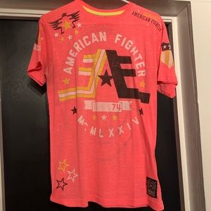 American Fighter Shirt